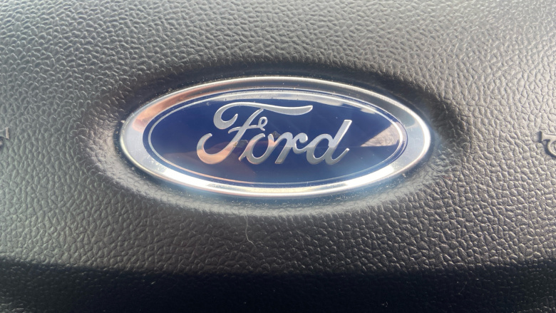 Ford Puma 1.0 EcoBoost Hybrid mHEV 155 Titanium 5dr Petrol Hatchback